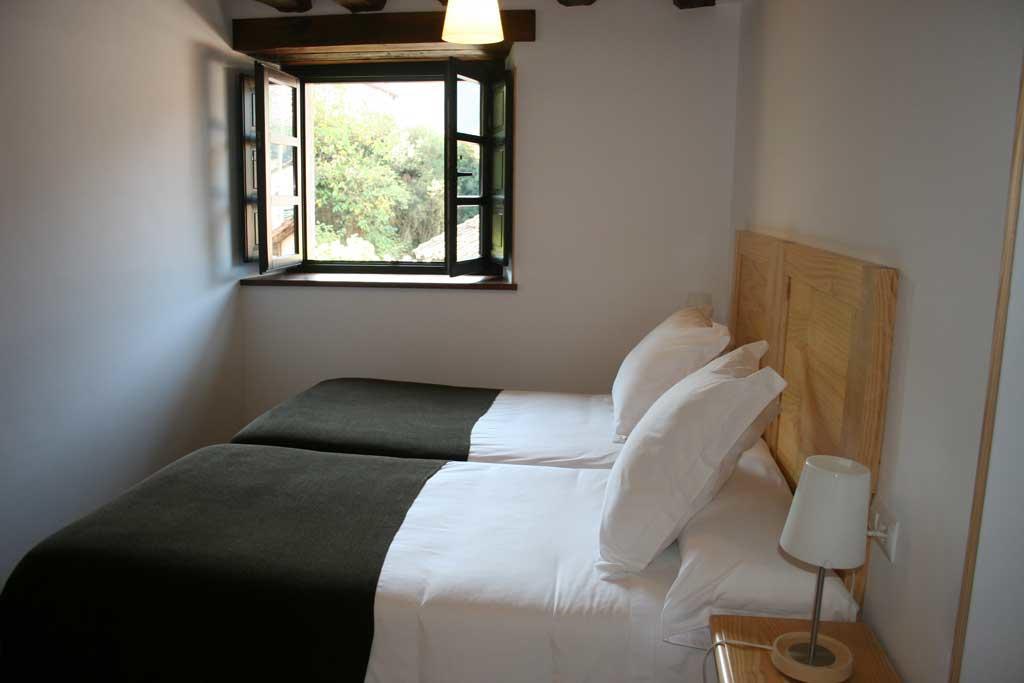 Apartamentos Casa De La Abuela Potes Dış mekan fotoğraf
