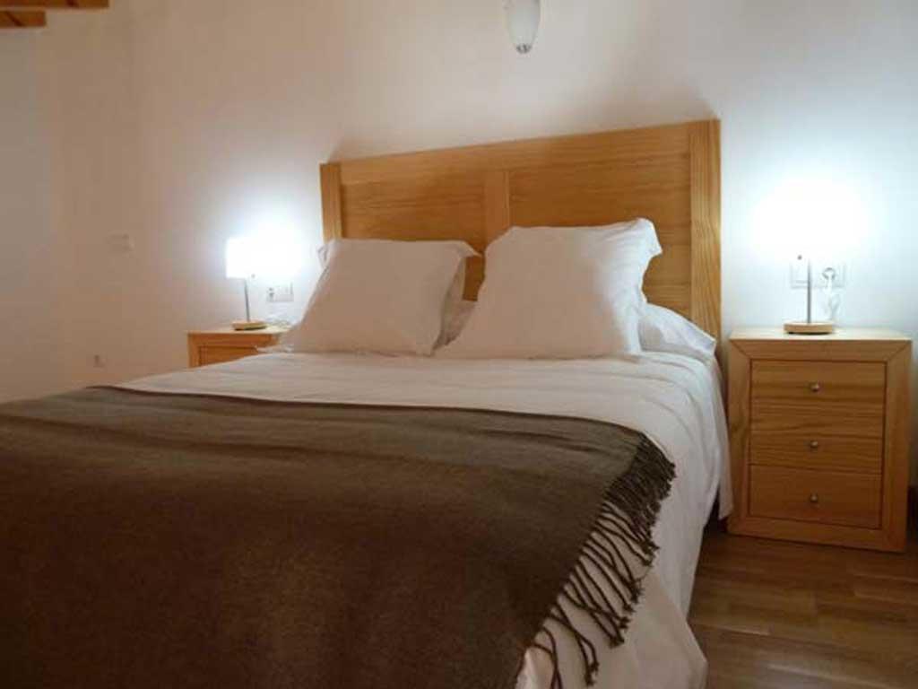 Apartamentos Casa De La Abuela Potes Dış mekan fotoğraf