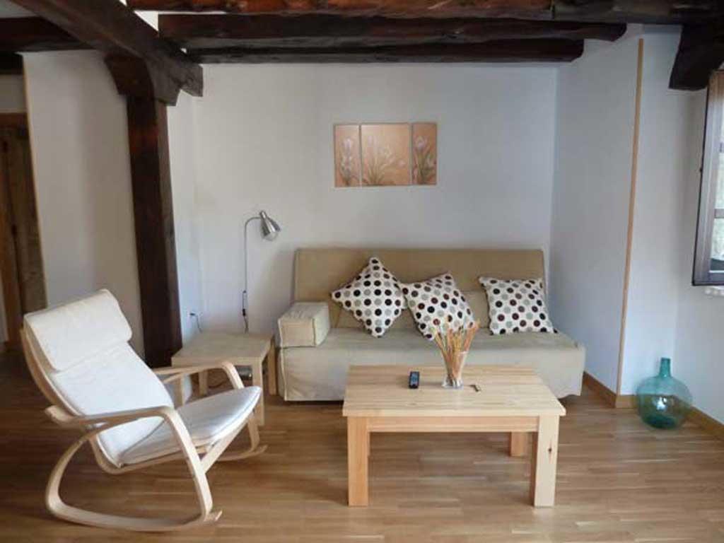 Apartamentos Casa De La Abuela Potes Dış mekan fotoğraf