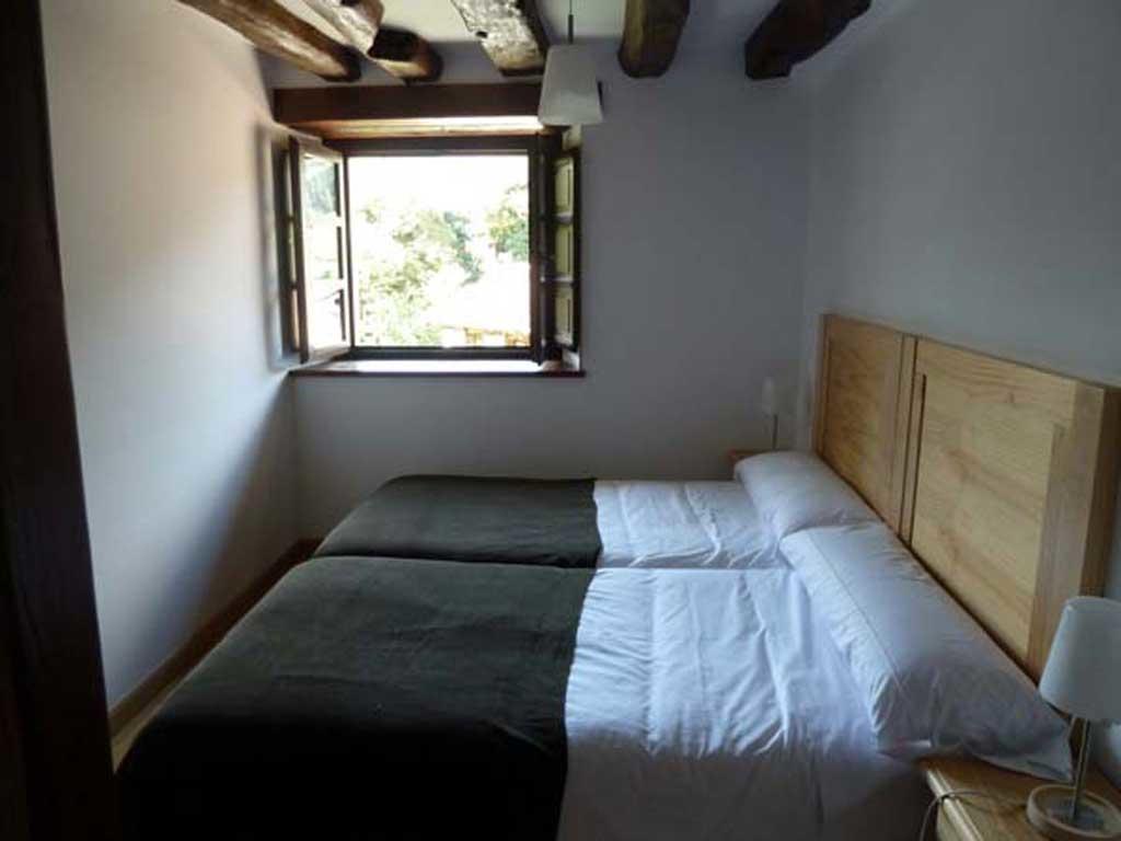 Apartamentos Casa De La Abuela Potes Dış mekan fotoğraf