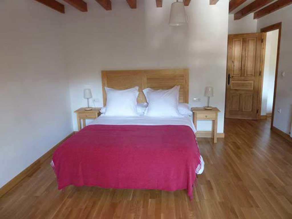 Apartamentos Casa De La Abuela Potes Dış mekan fotoğraf
