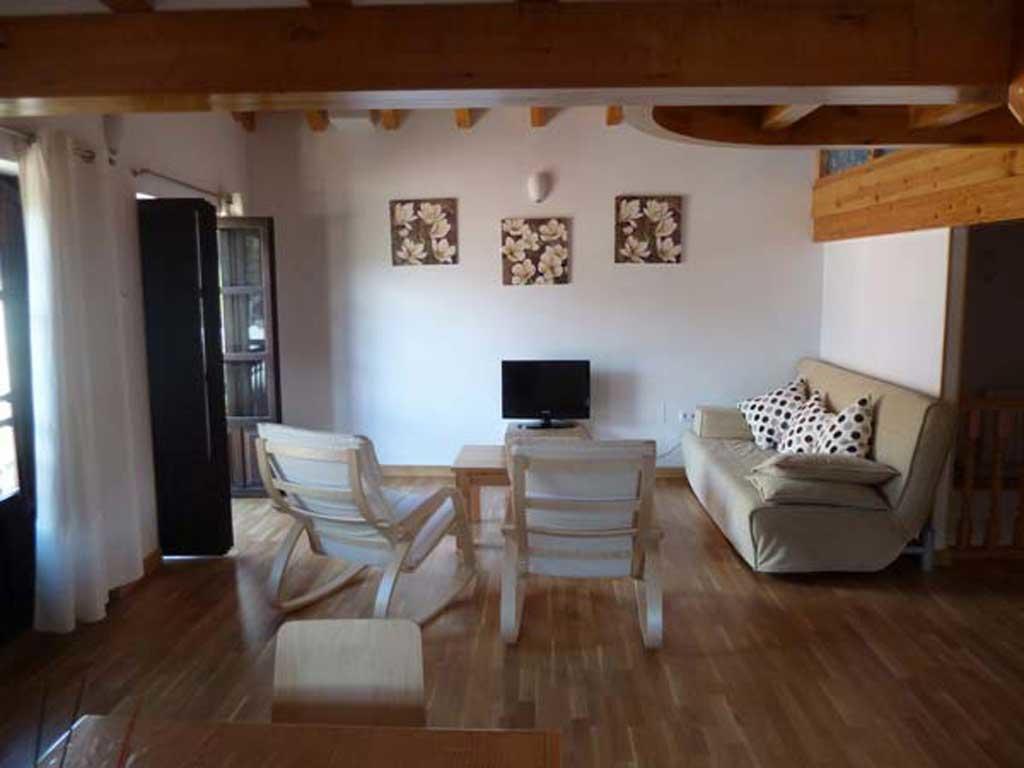 Apartamentos Casa De La Abuela Potes Dış mekan fotoğraf
