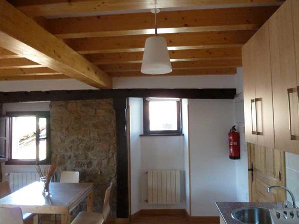 Apartamentos Casa De La Abuela Potes Dış mekan fotoğraf